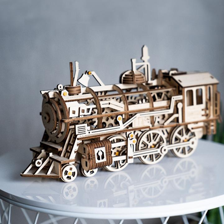 Image du produit Pichler Kit de construction en bois