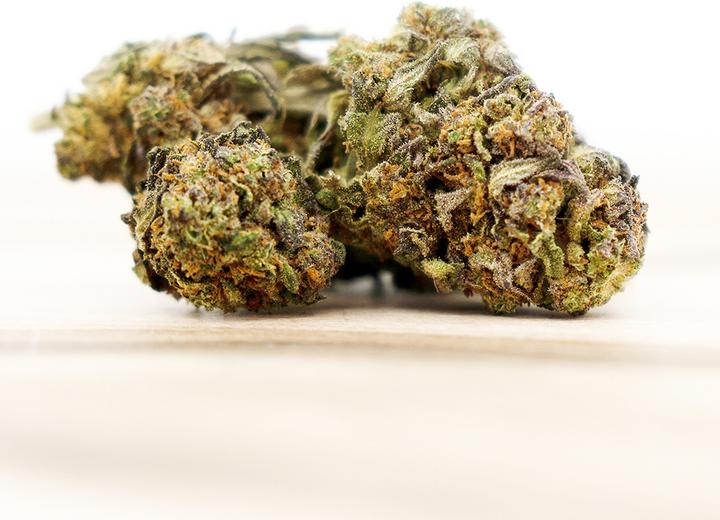 Immagine prodotto Herba di Berna Fragola all'aperto in edizione limitata (45 g, Esterno)