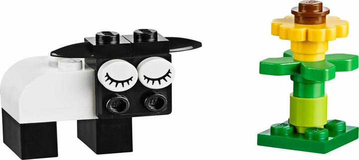 Immagine prodotto LEGO Classic 10692 Pietra creativa (10692, LEGO Classic)