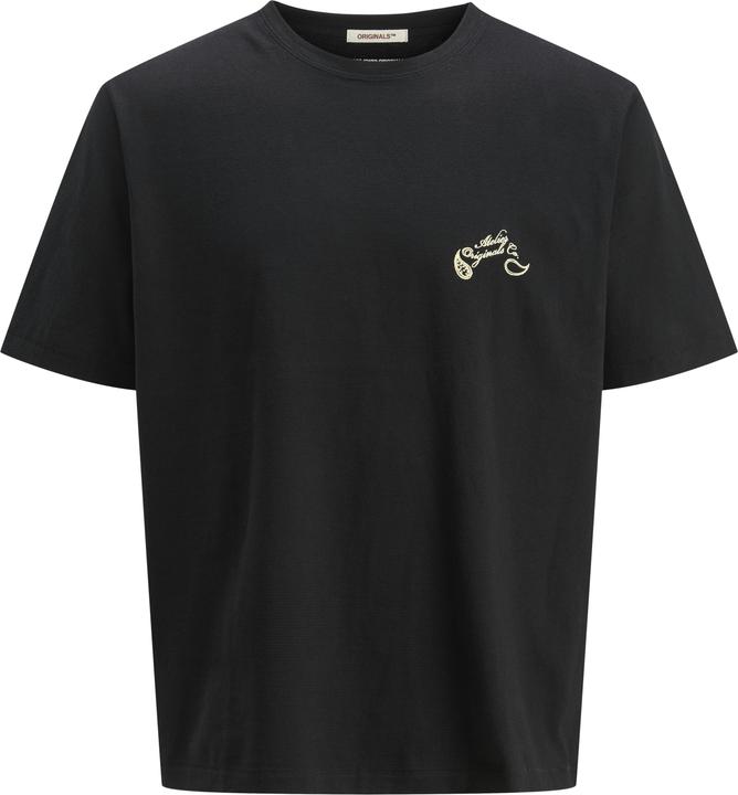Produktbild Jack & Jones Gedruckt Rundhalsausschnitt T-shirt T-shirt (M)
