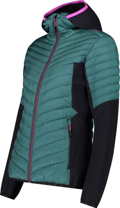 Immagine prodotto CMP Campagnolo Hybrid Hoodie (L)