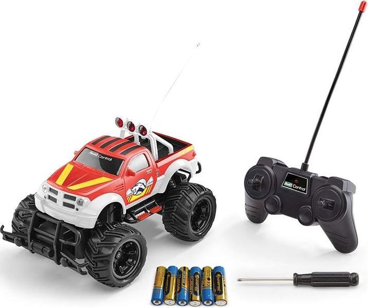 Actual product image Revell RC truck