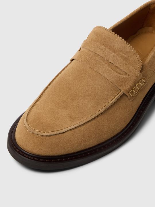 Produktbild Selected Homme Wildleder Halbschuhe (40)