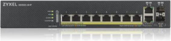 Actual product image Zyxel Nebula GS1920-24v2 (24 Ports)