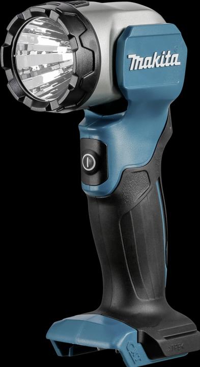 Actual product image Makita ML105 Battery Lamp (190 lm)