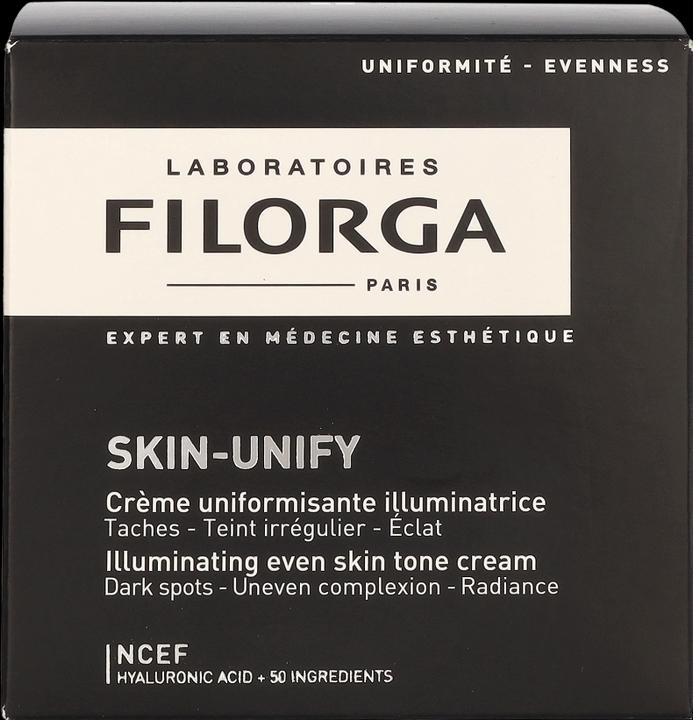 Produktbild Filorga Skin Unify (50 ml, Tagescreme)