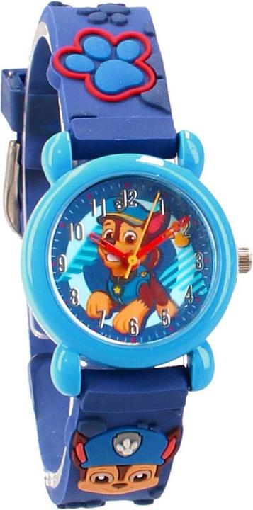 Vadobag Paw Patrol (Orologio da polso analogico, 14 mm)