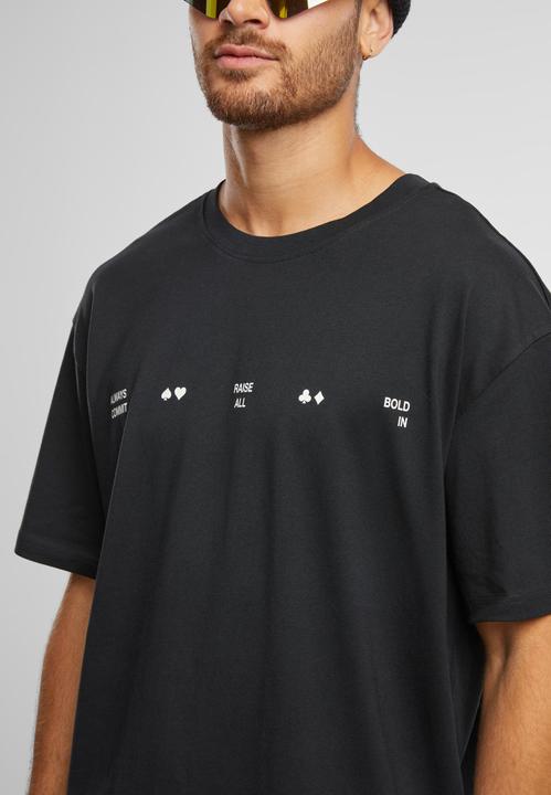 Actual product image Mister Tee MisterTee Highrollers Oversize Tee - 175083 (M)