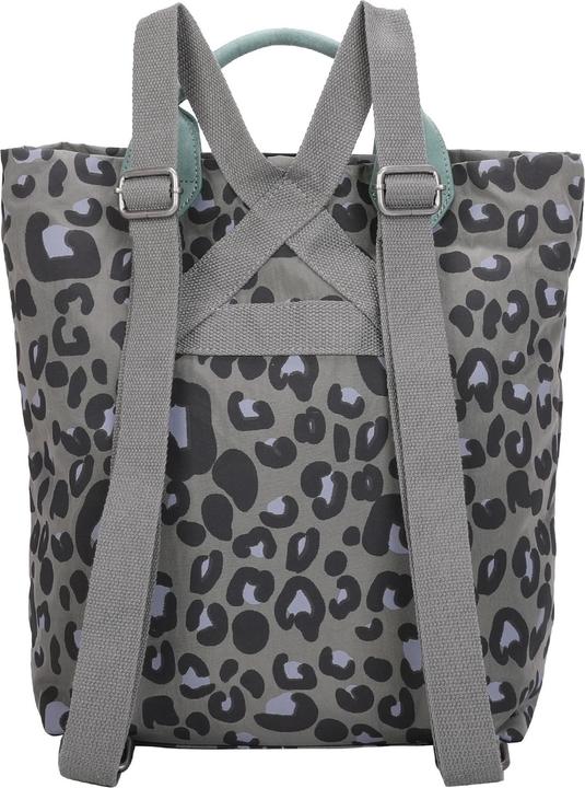Immagine prodotto Fritzi aus Preußen Ju Limited 2in1 City Rucksack 38 cm (17 l)