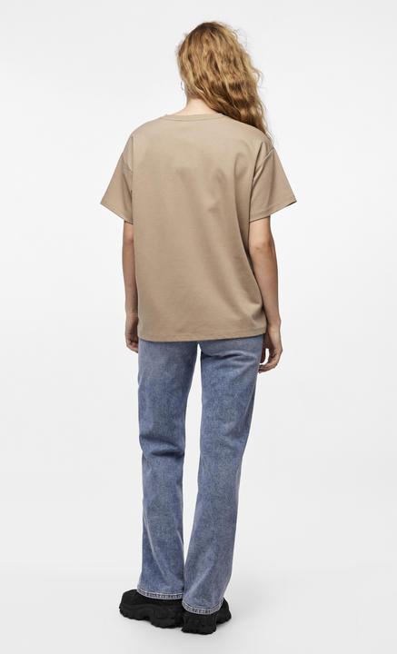 Produktbild Pieces Pcskylar Ss Oversized Tee Noos (S)