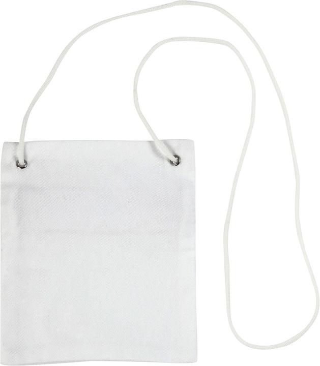 Actual product image Creativ Company Cotton Hanging Wallet