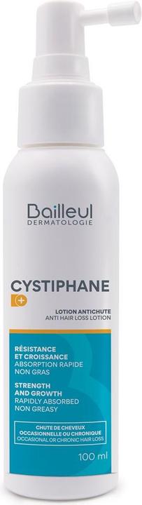 Image du produit Cystiphane Lotion anti-chute de cheveux, 125 ml LOT (100 ml)
