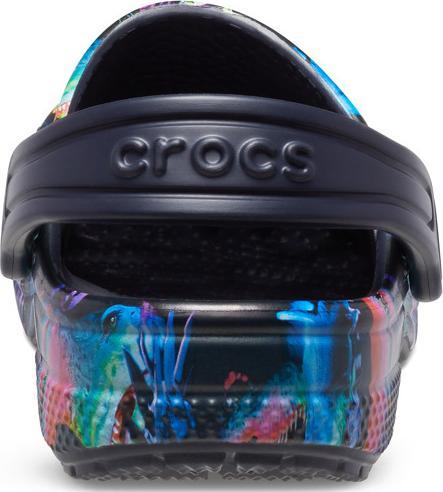 Produktbild Crocs T's Classic Dino Clog (19, 19.5, 20)