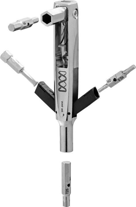 Actual product image Daysaver.fun IncredibleX (8 Functions)