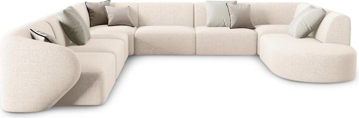 Melange Beige Chiaro