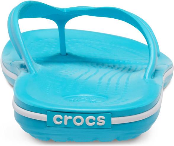 Image du produit Crocs Crocband Flip Flop (37)