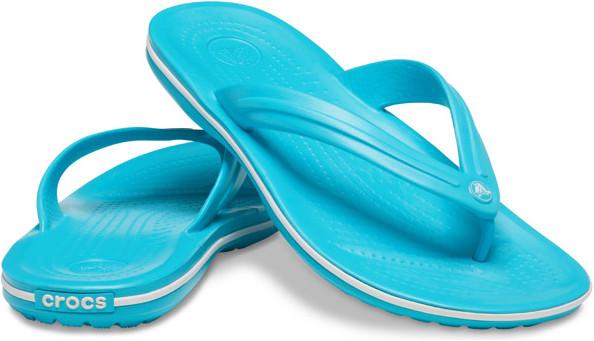 Image du produit Crocs Crocband Flip Flop (37)