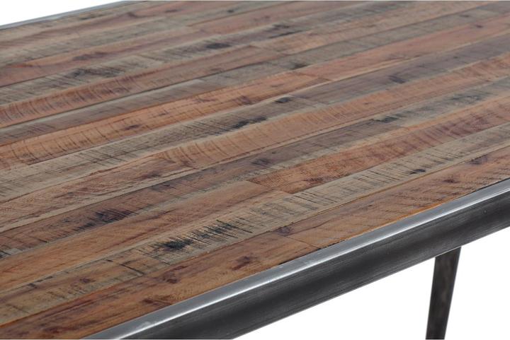 Image du produit Zago Cusco (180 x 90 x 76 cm)