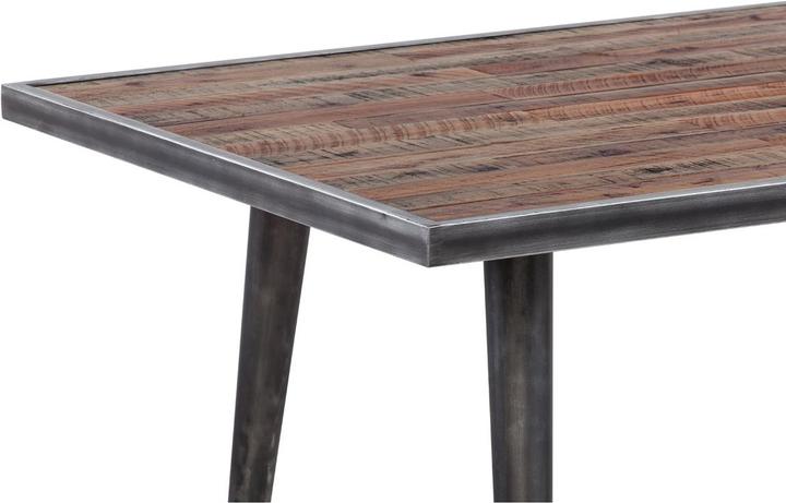 Image du produit Zago Cusco (180 x 90 x 76 cm)