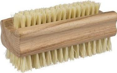 Produktbild Bümag Nagelbürste 9 x 4 x 4 cm (B x H x L) Buche