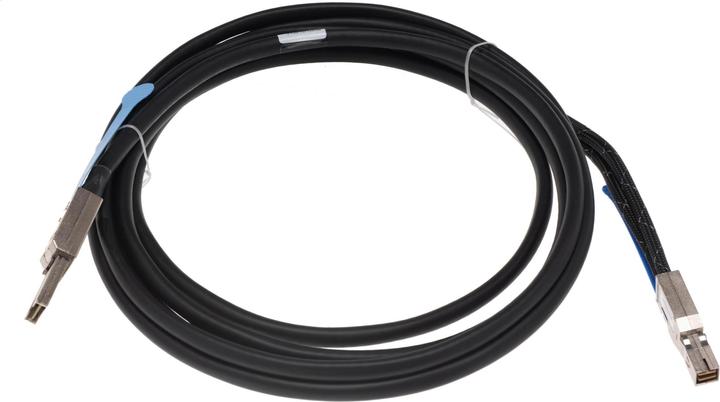 Productafbeelding HPE HP 4m ext Mini-SAS (SFF-8088) HD-Mini-SAS (SFF-8644)