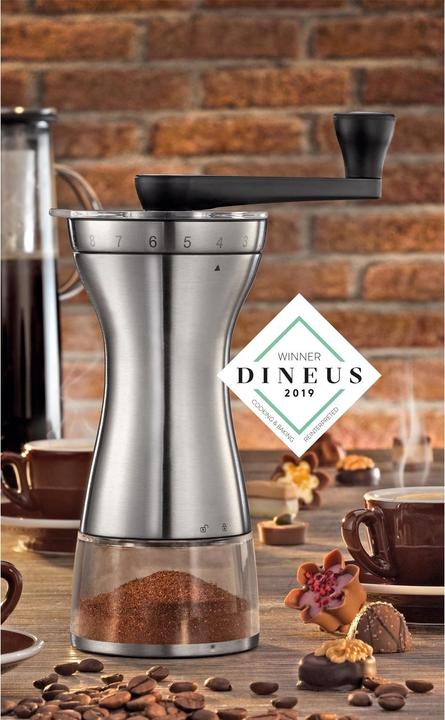 Produktbild Zassenhaus Kaffeemühlen