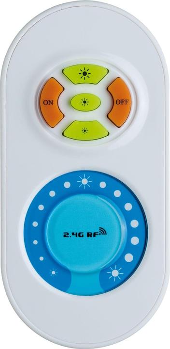 Actual product image Paulmann Controller