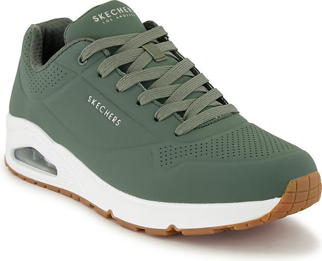 Skechers Uno Stand On Air Herren Sneaker