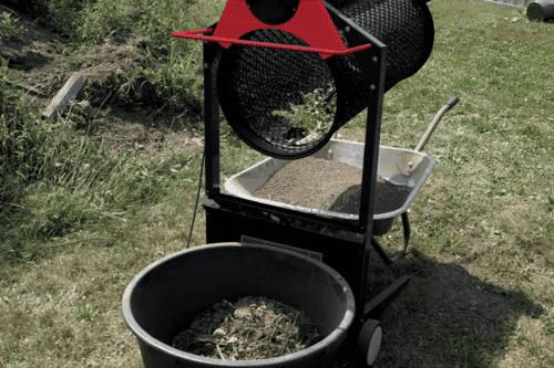 Image du produit Scheppach RS 400
