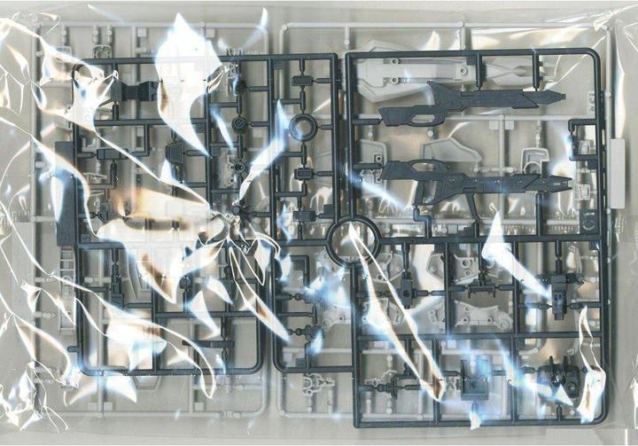 Produktbild Bandai Model Kit Gunpla - Gundam HGCE Gundam Windam 1/144