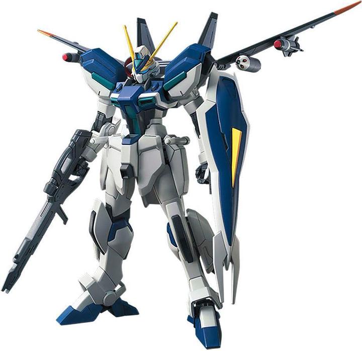 Produktbild Bandai Model Kit Gunpla - Gundam HGCE Gundam Windam 1/144