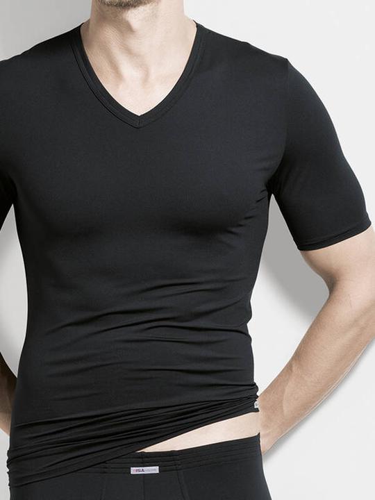 Immagine prodotto ISA Bodywear Camicia a maniche corte (L)