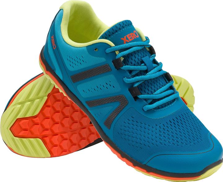 Actual product image Xero Shoes Women's HFS II (37)
