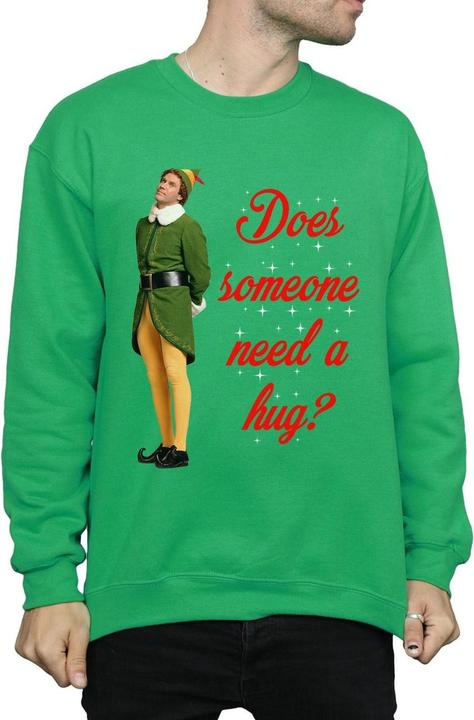 Produktbild Elf Hug Buddy Sweatshirt (XL)