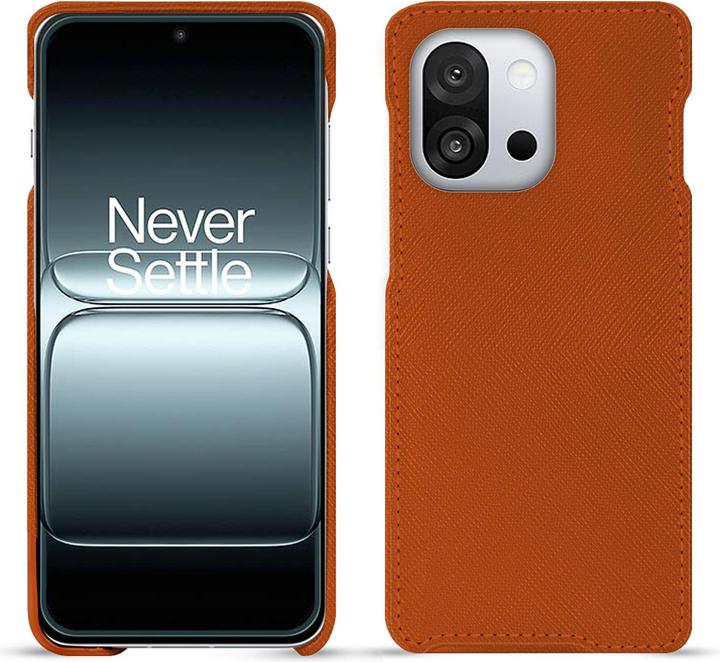 Orange vibrant ( Pantone #e36b39 )
