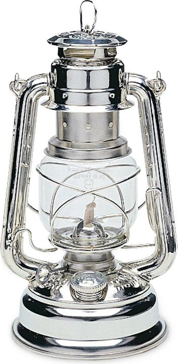 Actual product image Feuerhand Storm lantern