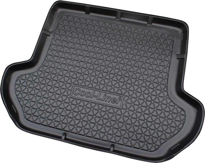 Immagine prodotto Aristar Cassetto del bagagliaio per Subaru Legacy / Outback station wagon dal 2009 al 2014