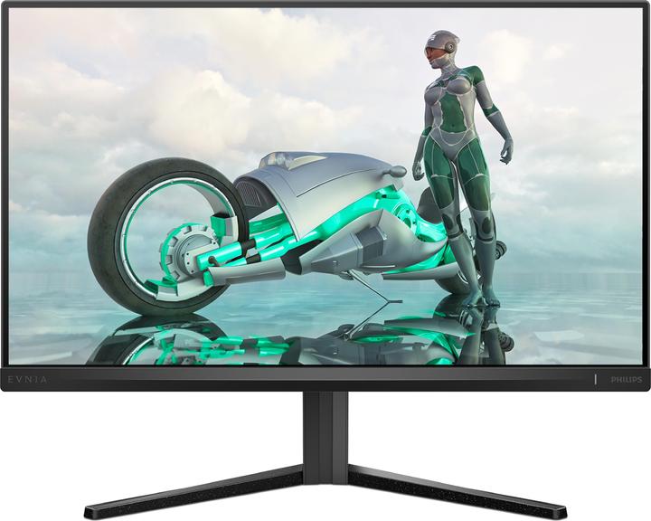 Actual product image Philips Evnia 24M2N3200S (1920 x 1080 pixels, 23.80")