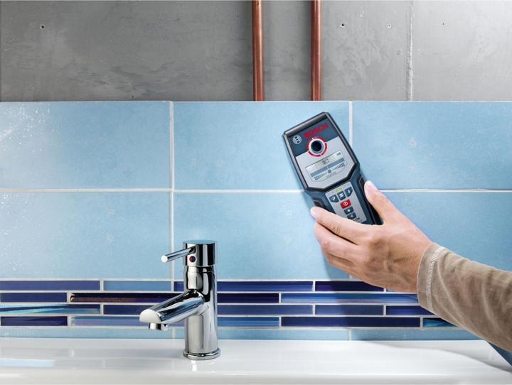 Actual product image Bosch Professional Ortungsgerät GMS 120-27
