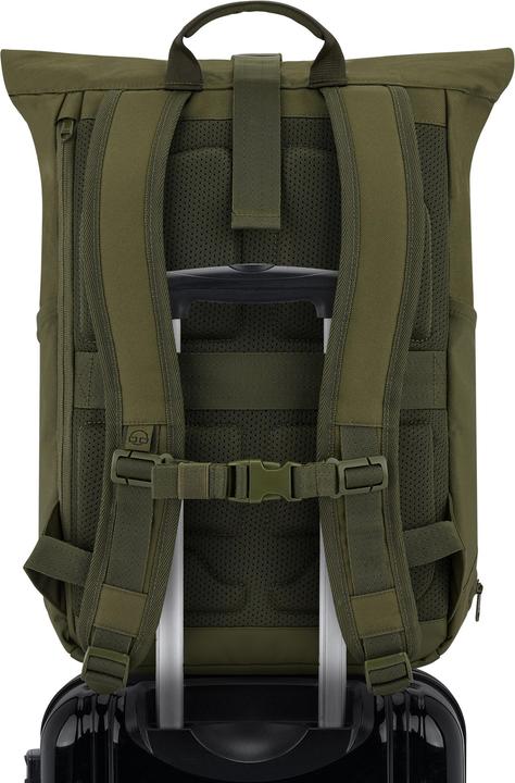 Produktbild Johnny Urban Rucksack Allen Medium (18.50 l)