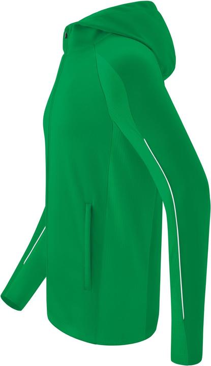Image du produit Erima Veste de survêtement Liga Star avec capuche (4XL)