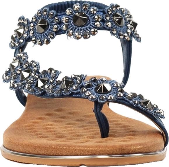 Image du produit Lunar - Sandales CHARLOTTE - Femme (37)