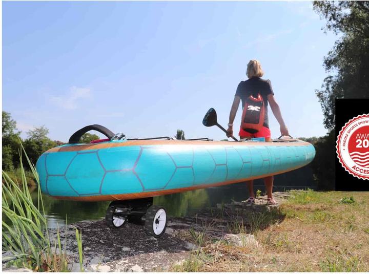 Immagine prodotto Skimover Carrello per SUP / Carrello per SUP