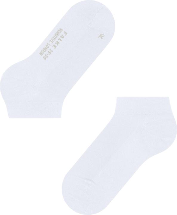 Image du produit Falke Baskets Sensitive London (Une unité par pack, 35 - 38)