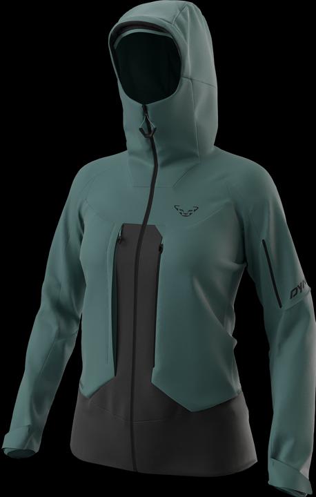 Image du produit Dynafit Veste Tigard 3L Stretch (XL)