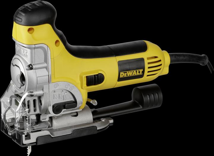 Immagine prodotto DeWalt Seghetto alternativo DW333KT in TStakBox II