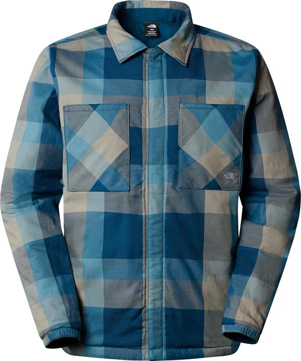 Produktbild North Face Afterburner Insulated Flannel (L)