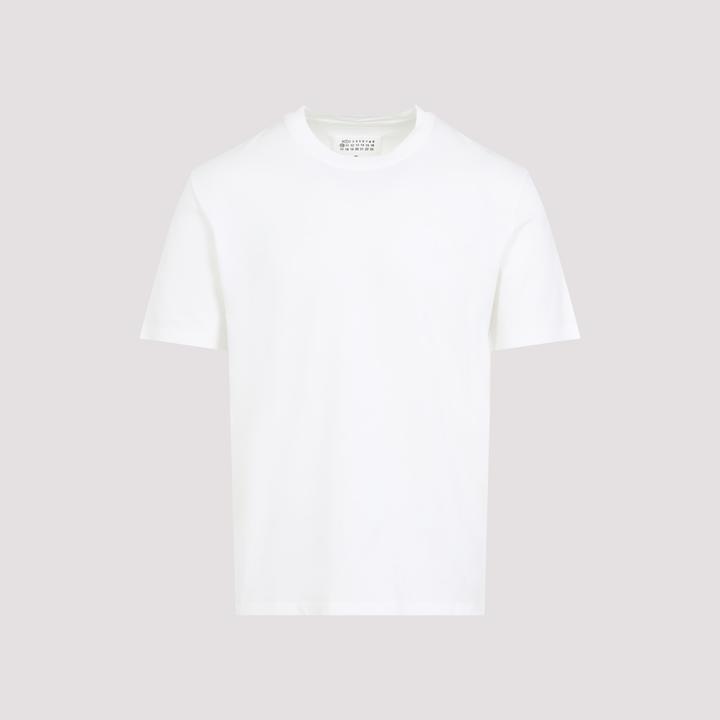 Actual product image Maison Martin Margiela Maison Margiela T-shirts And Polos Multicolour (S)
