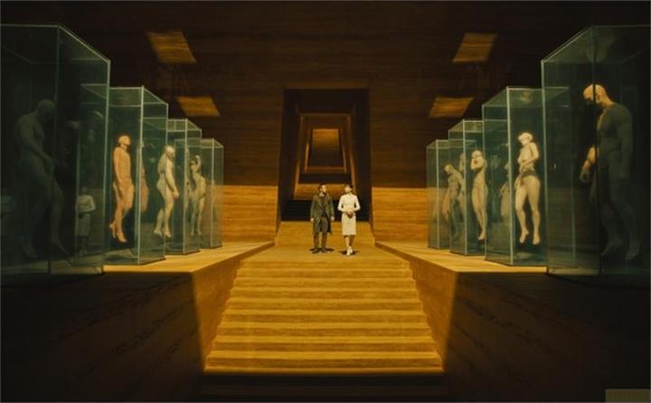 Produktbild Blade Runner 2049 - BR (Blu-ray, 2017, Deutsch, Französisch, Englisch)