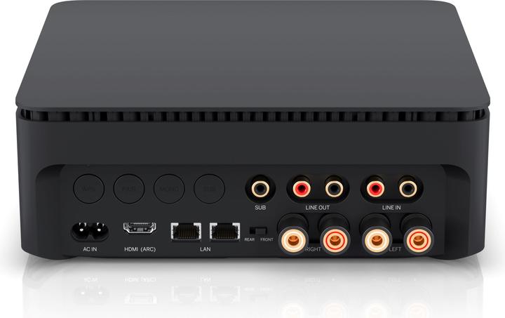 Immagine prodotto Loewe amplificatore multi.room (Airplay, Bluetooth, WiFi)